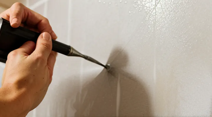 Жидкие обои для стен — как наносить?
